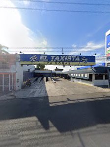 Lavadora De Autos El Taxista